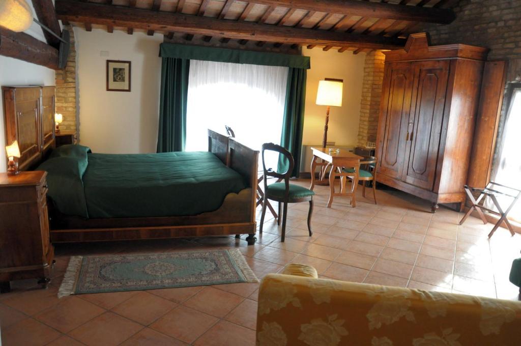 Bauernhof Agriturismo-r&b Corte Dei Gioghi *