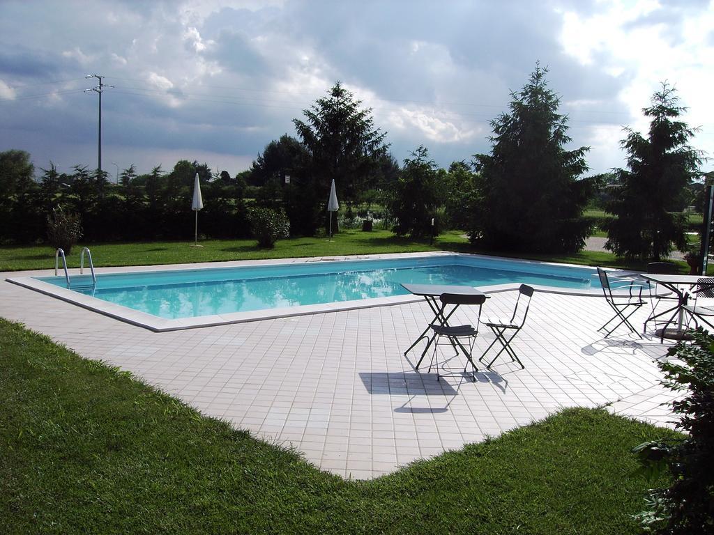 Bauernhof Agriturismo-r&b Corte Dei Gioghi Ferrara