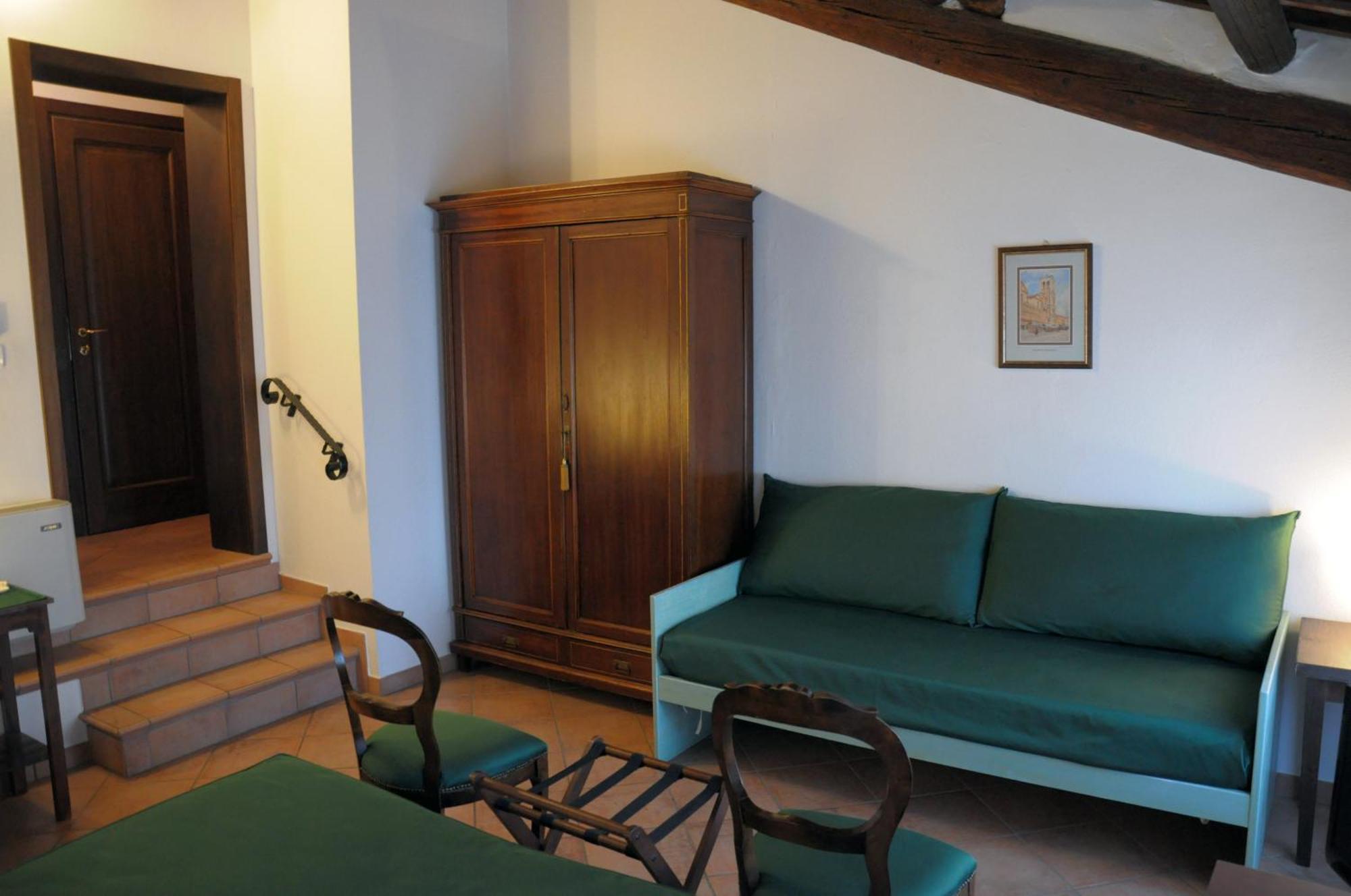 Bauernhof Agriturismo-r&b Corte Dei Gioghi *