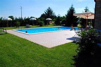 Bauernhof Agriturismo-r&b Corte Dei Gioghi