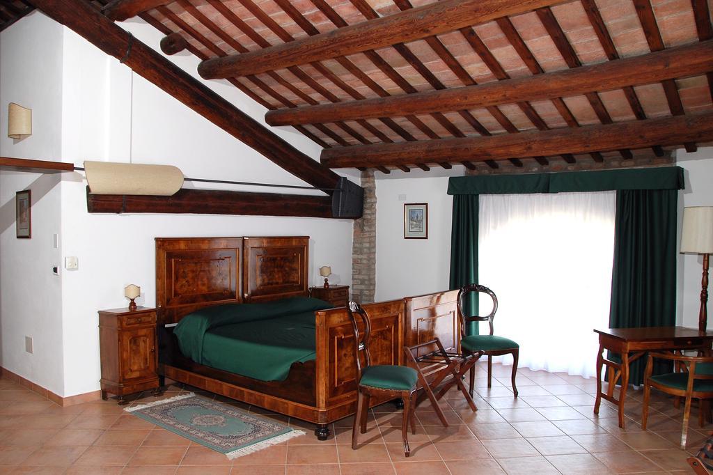 Agriturismo-r&b Corte Dei Gioghi Bauernhof Ferrara