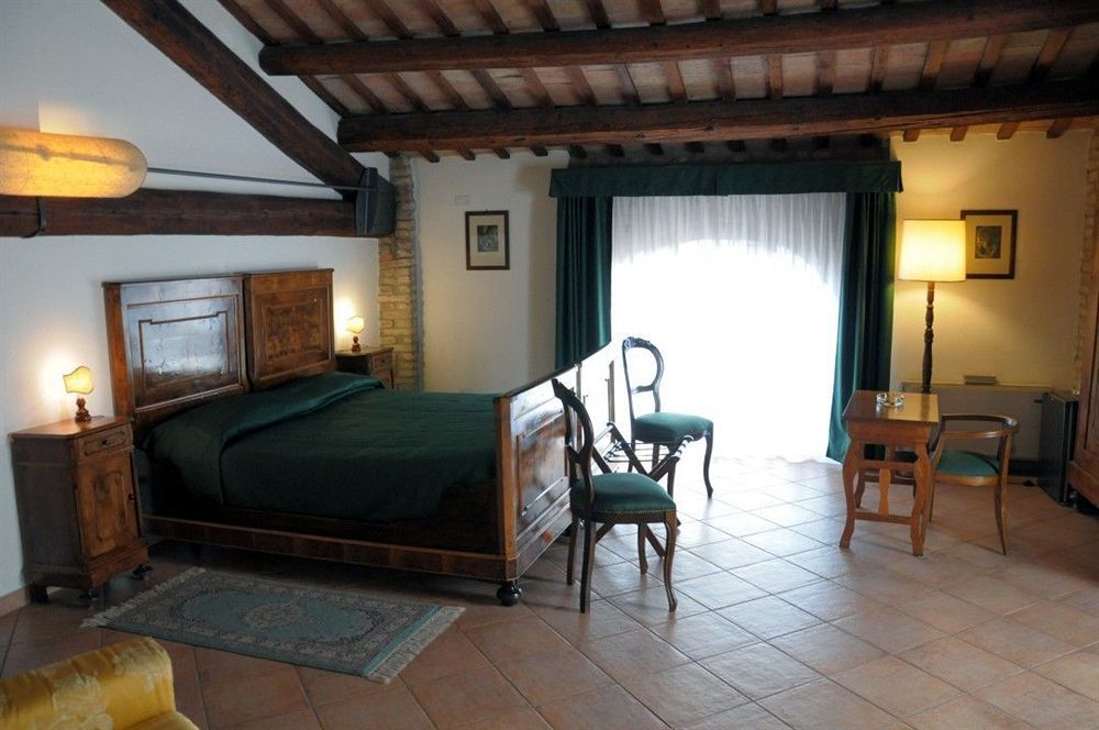 Agriturismo-r&b Corte Dei Gioghi * Ferrara