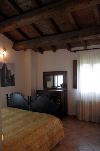 Agriturismo-r&b Corte Dei Gioghi Bauernhof Ferrara