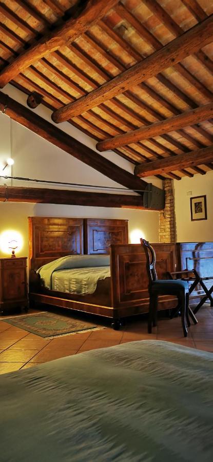 Bauernhof Agriturismo-r&b Corte Dei Gioghi Ferrara