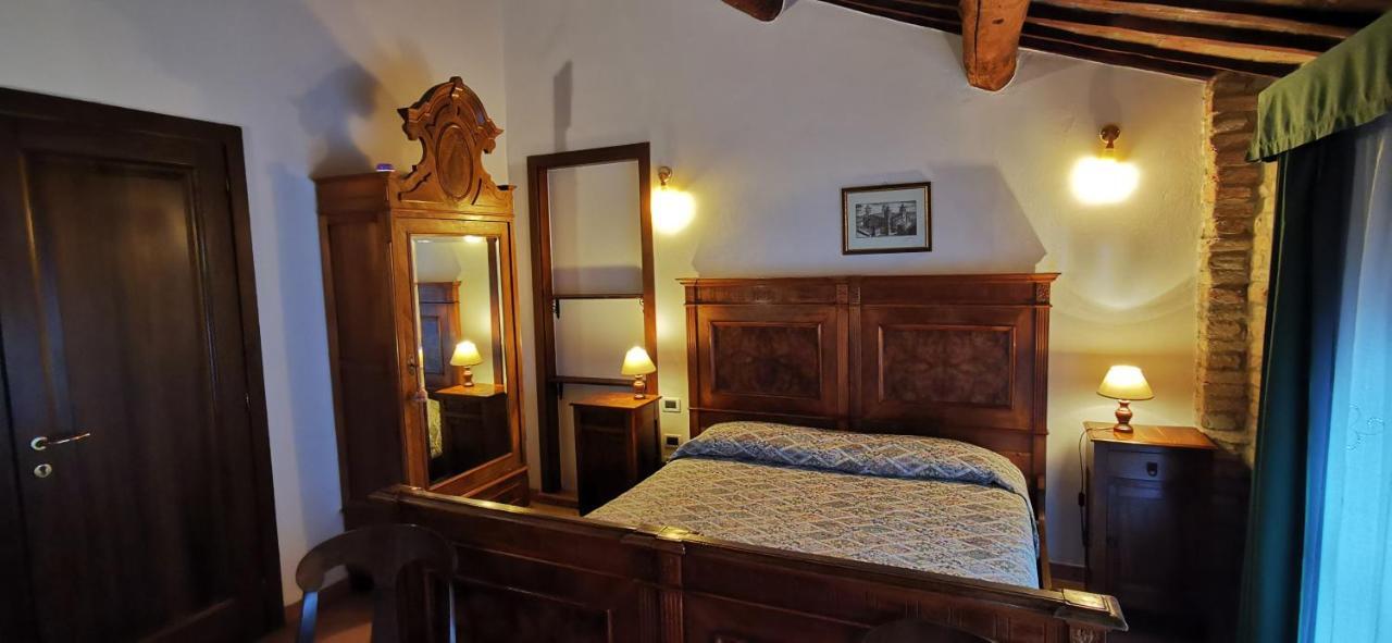 Agriturismo-r&b Corte Dei Gioghi Bauernhof Ferrara
