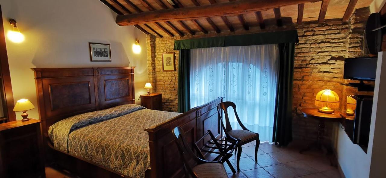 Bauernhof Agriturismo-r&b Corte Dei Gioghi Ferrara