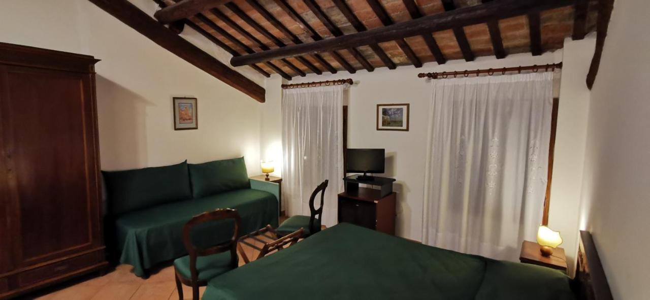 Agriturismo-r&b Corte Dei Gioghi * Ferrara